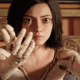 The Humanity of Alita: Battle Angel